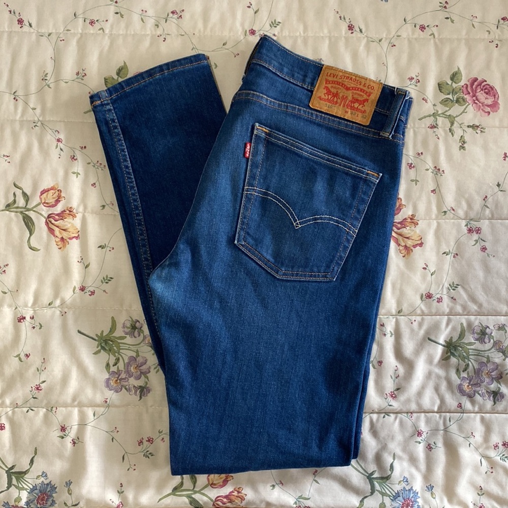 Levi’s 510 Skinny